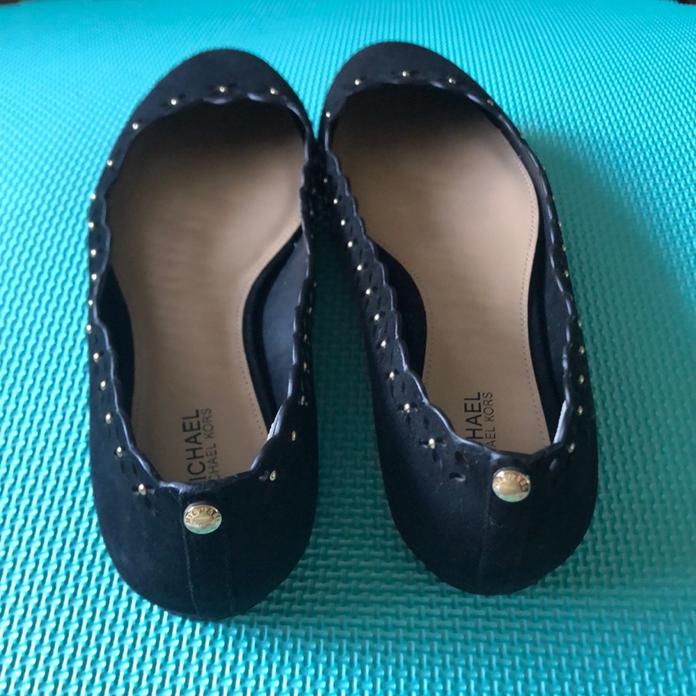 Michael Kors Shoe - Picture 6 of 8